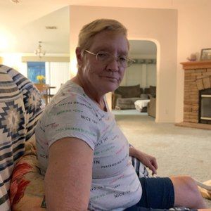 Meet your Posher, Patricia